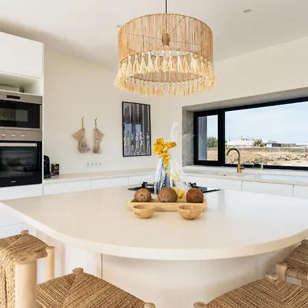 Calma By Aura Collection 别墅 拉哈雷斯