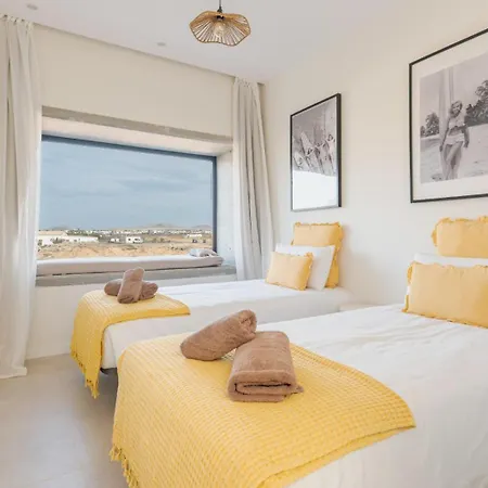 Calma By Aura Collection *