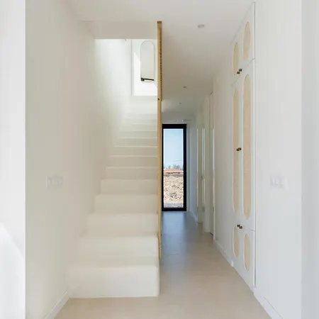 Calma By Aura Collection 别墅 *