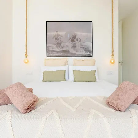 别墅 Calma By Aura Collection 拉哈雷斯