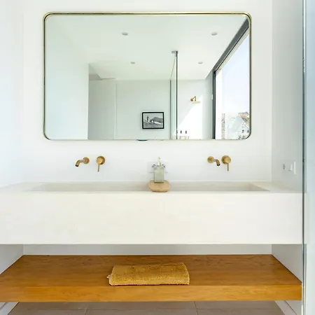 别墅 Calma By Aura Collection