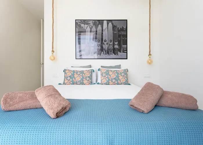 Calma By Aura Collection * 拉哈雷斯